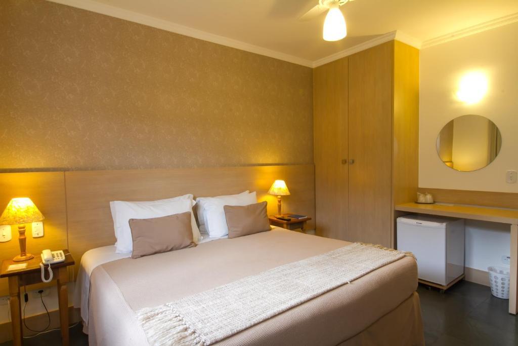 Pousada Il Villaggio Santo Antônio do Pinhal Kamer foto