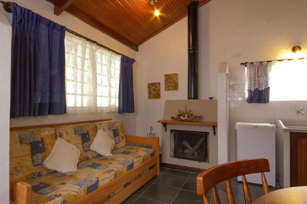 Pousada Il Villaggio Santo Antônio do Pinhal Buitenkant foto